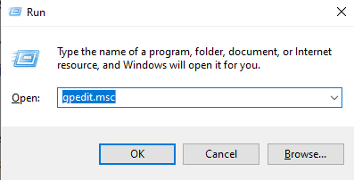 Disable Found New Hardware Message on Windows 10?