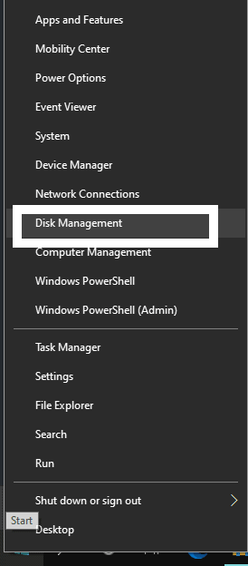 How to Transfer Files from Ubuntu to Windows 10 in Dual Boot?