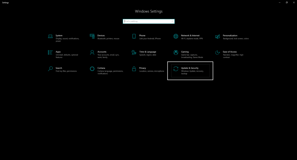 How to Fix If Ethernet Connection Not Working on Windows 10