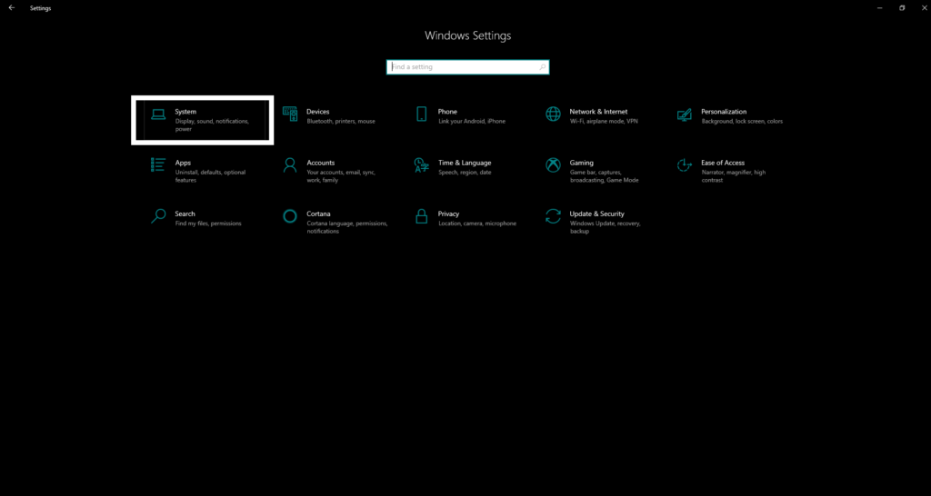 How to Set Up Multiple Monitors on Windows 10 With Different Resolution