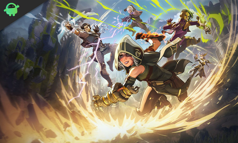 How much does Spellbreak Cost?