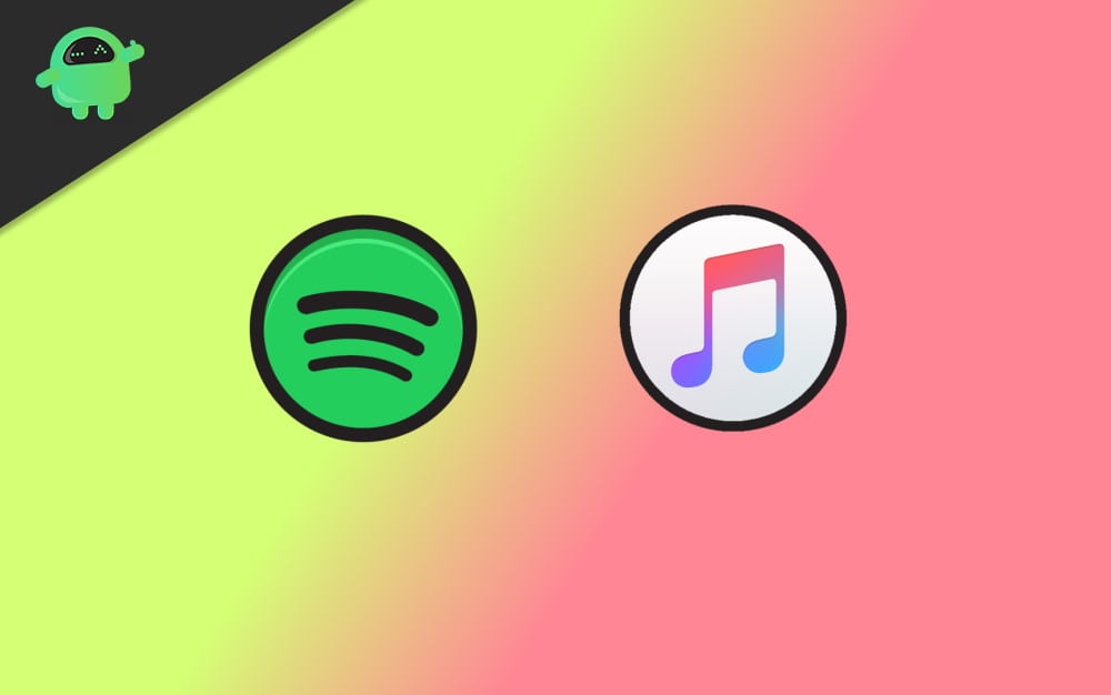 Spotify vs. Apple Music Which Music Streaming is Best