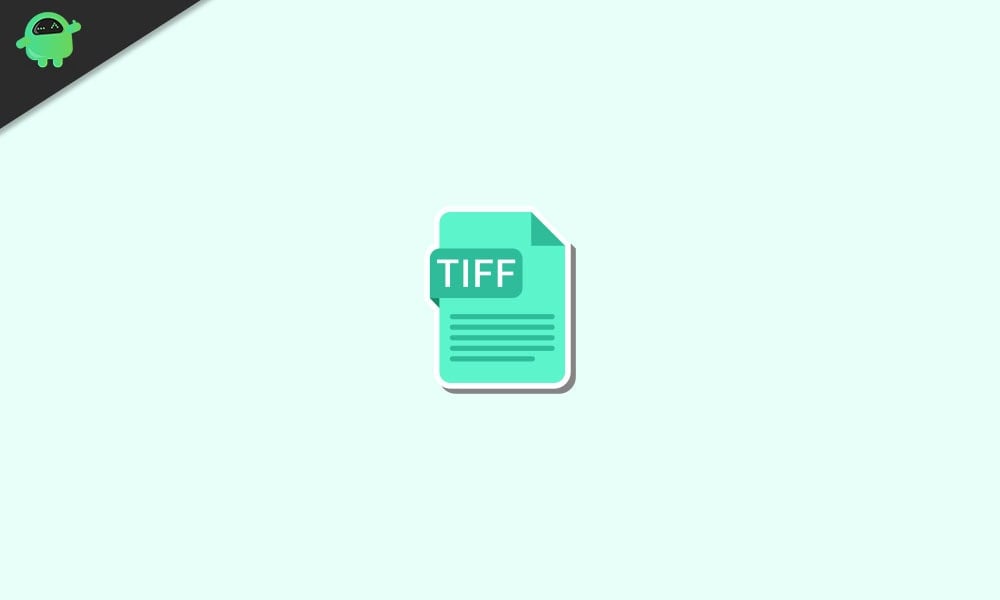 What is TIFF File |  How to Open it?