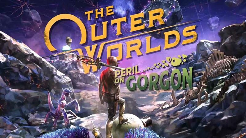 The Outer Worlds: Peril on Gorgon Skills And Perks Guide