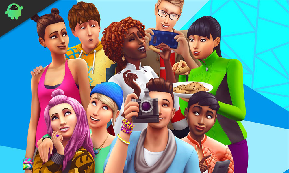 The SIMS 4 - All Codes and Cheats