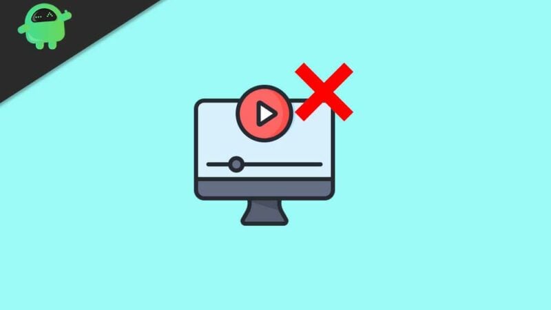This Video File Cannot Be Played Error Code 224003 | How to Fix?