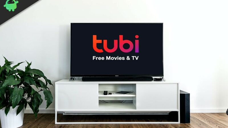 Tubi TV