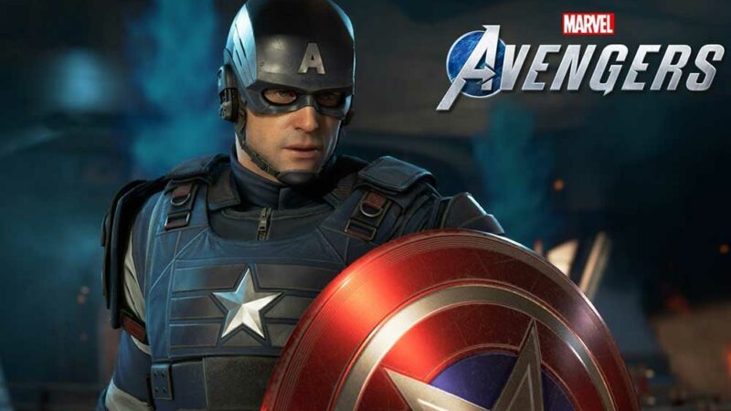 Tweak To Boost Performance at 1080P with 60 FPS in Marvel's Avengers