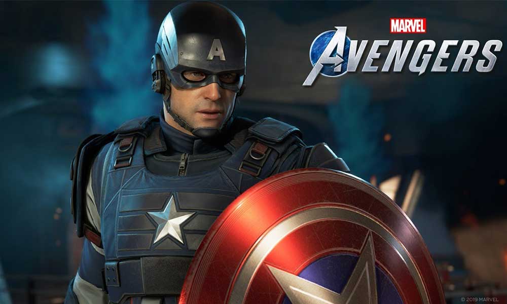 Tweak To Boost Performance at 1080P with 60 FPS in Marvel's Avengers