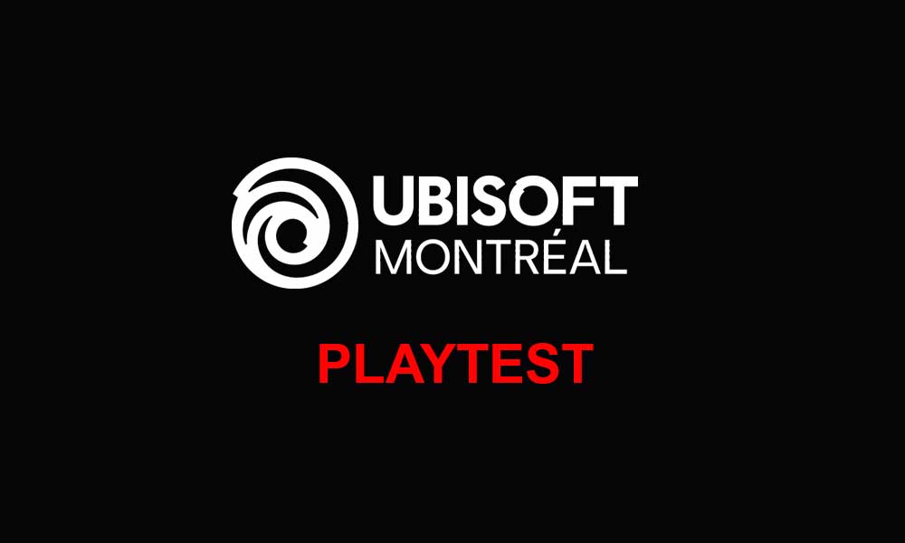 Ubisoft montreal