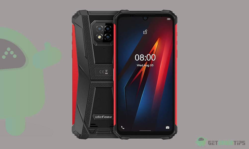 Easy Method To Root Ulefone Armor 8 Using Magisk