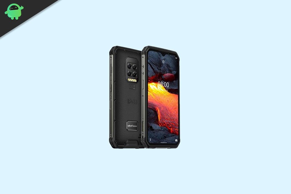 Ulefone Armor 9E