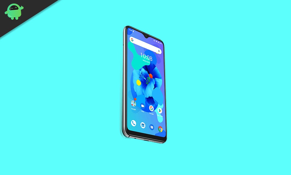 Umidigi A7 Firmware Flash File