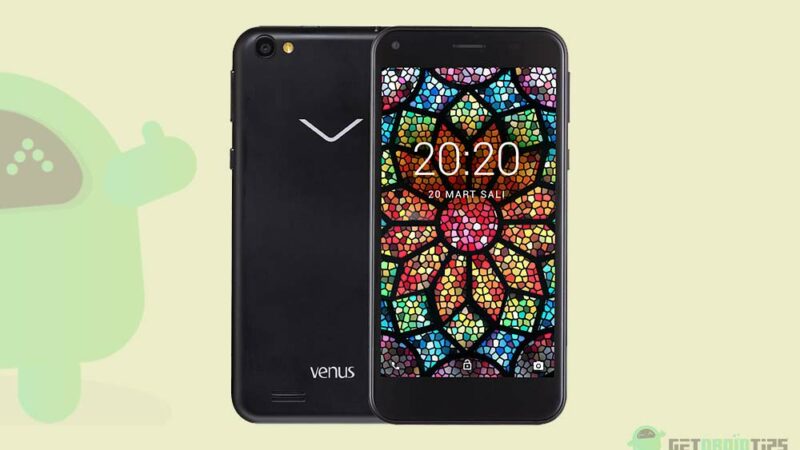 Vestel Venus E2 Plus