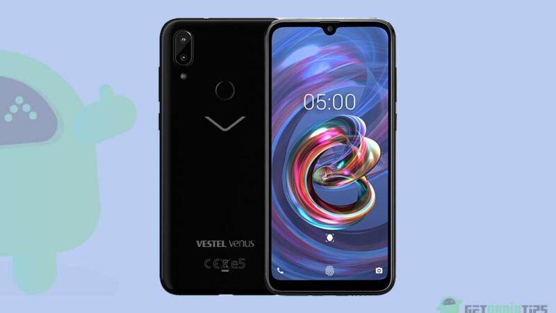 Vestel Venus E5