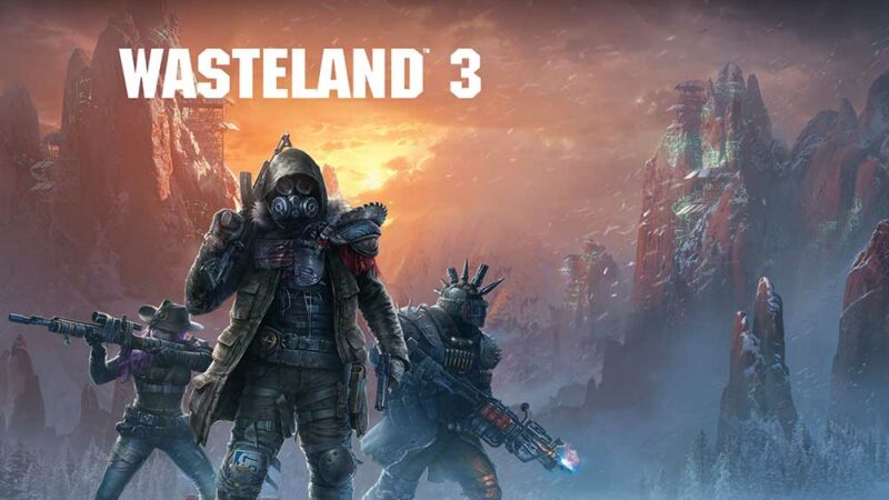 Wasteland 3: Fix Not Saving On PC | How to Disable Auto save