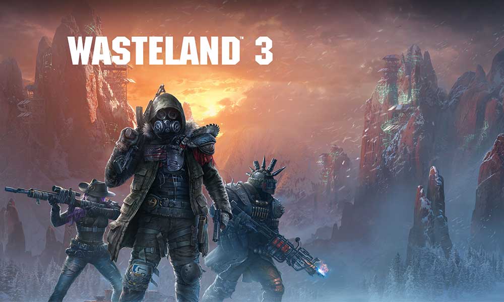 Wasteland 3: Fix Not Saving On PC | How to Disable Auto save