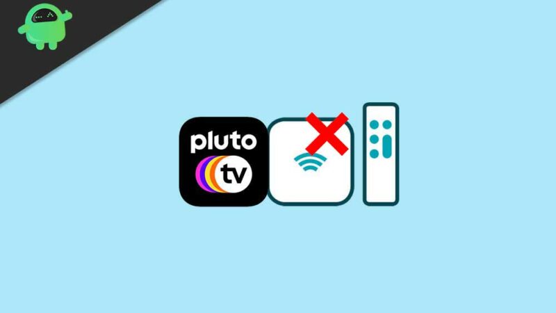 What To Do If Pluto TV Keeps Buffering?