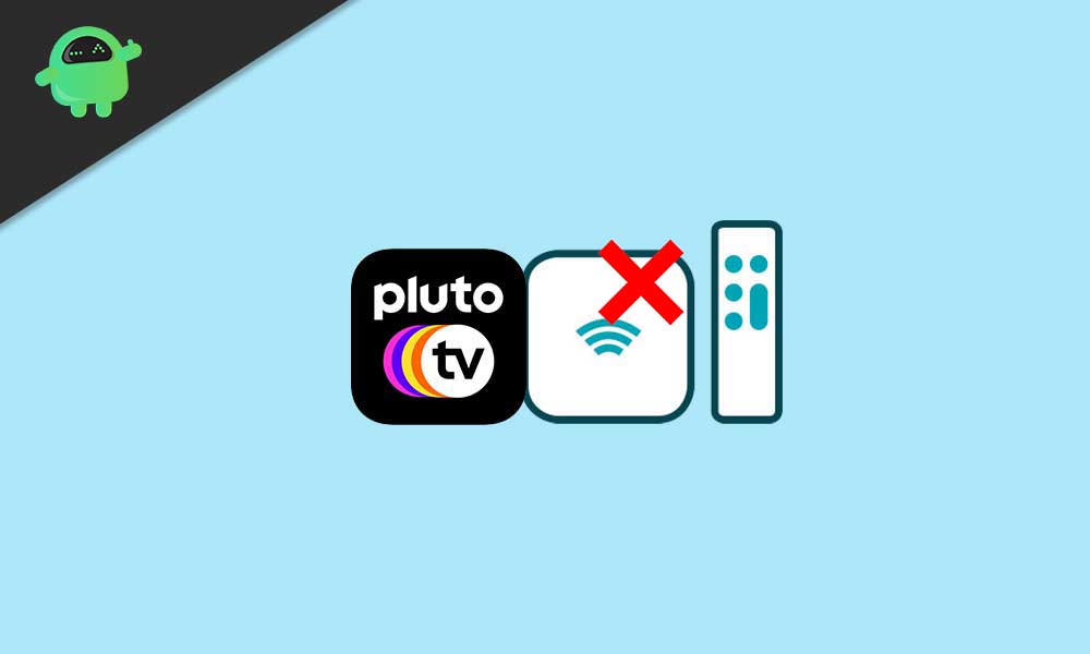 What To Do If Pluto TV Keeps Buffering?