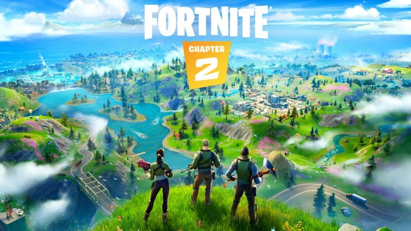 What is Fortnite error code 83 and How to Fix it?