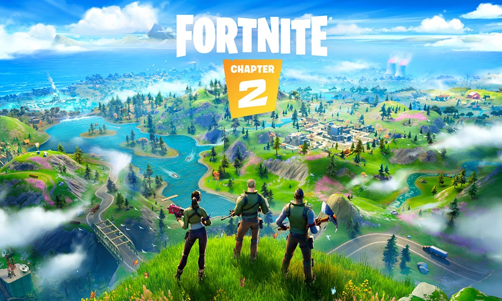 What Is Fortnite Error Code And How To Fix It What Is Fortnite Error Code And How To Fix It