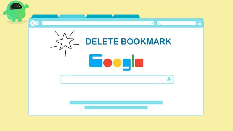 Why Bookmarks Not Deleting on Chrome? How to Fix?