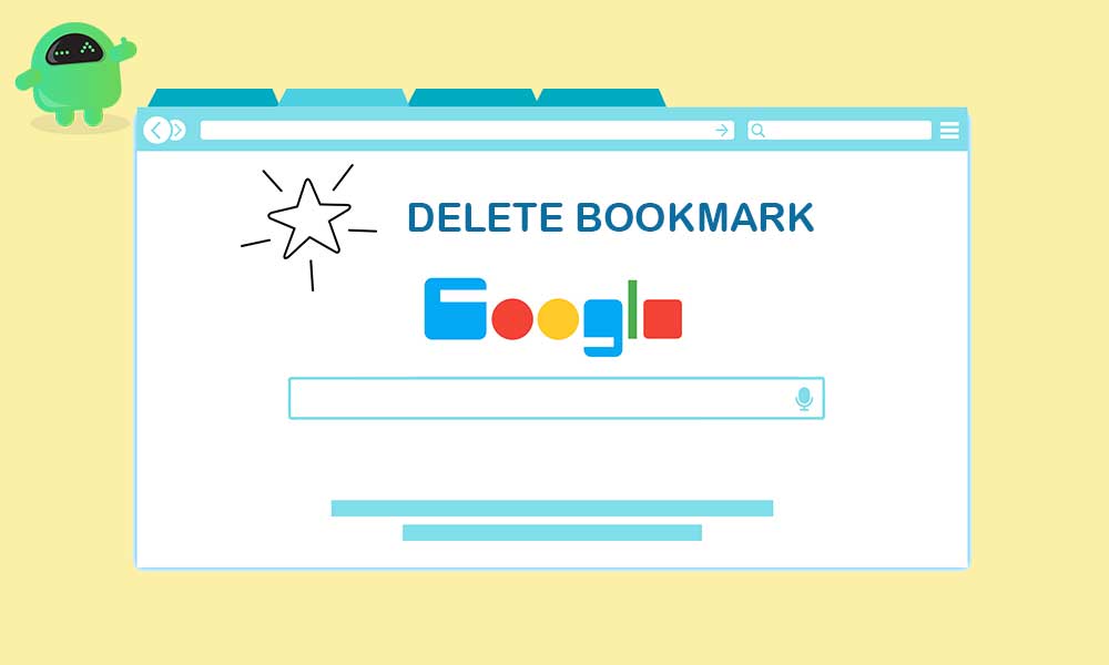 Why Bookmarks Not Deleting on Chrome? How to Fix?