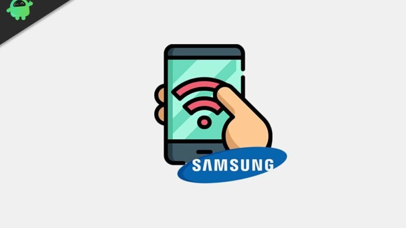 WiFi Calling Samsung