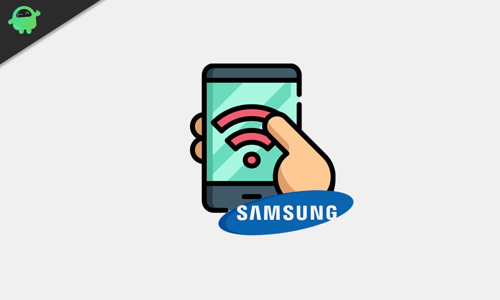 How to Enable WiFi Calling on Any Samsung Galaxy phone