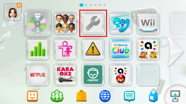 Fix Wii U Error Code 150 2031- Troubleshoot