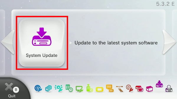 Fix Wii U Error Code 150 2031- Troubleshoot