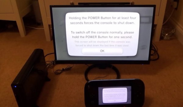 Fix Wii U Error Code 150 31 Troubleshoot