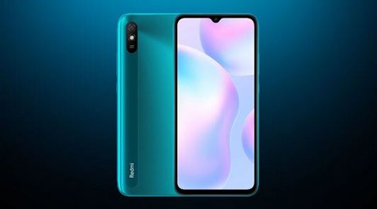 common problems in Xiaomi Redmi 9i