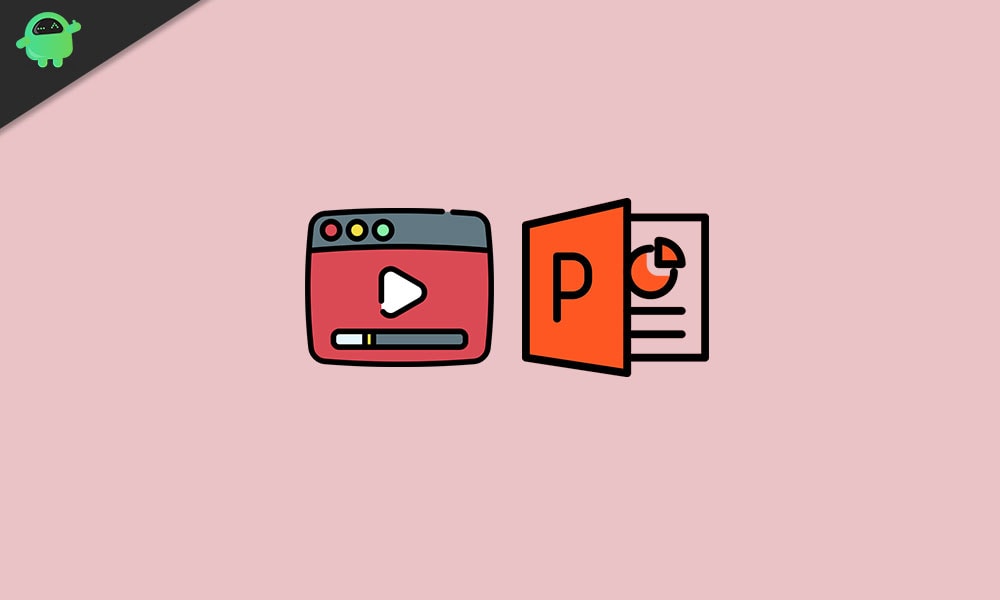 YouTube Powerpoint