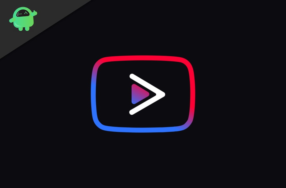 YouTube Vanced 15.33.34 APK for Android device