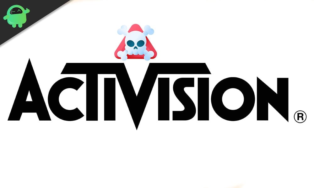 How to Prevent from Activision Account hack