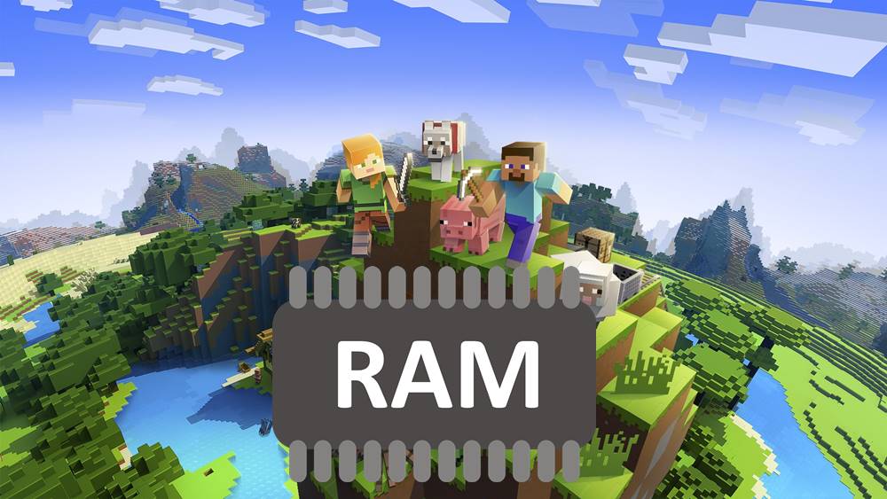 Best 3 Ways To Allocate More Ram To Minecraft Game