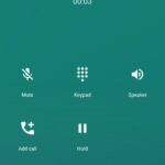 aosp android 11 call