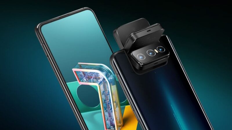 asus zenfone 7 and 7 pro firmware