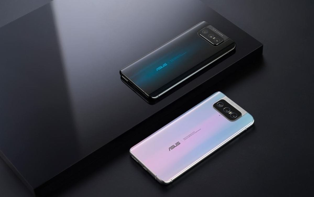 Will Asus Zenfone 7 and 7 Pro Get Android 12 Update?