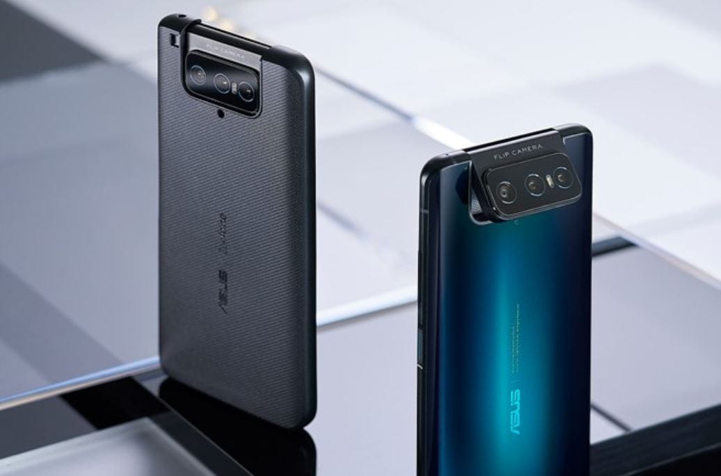 Will Asus Zenfone 7 and 7 Pro Get Android 12 Update?