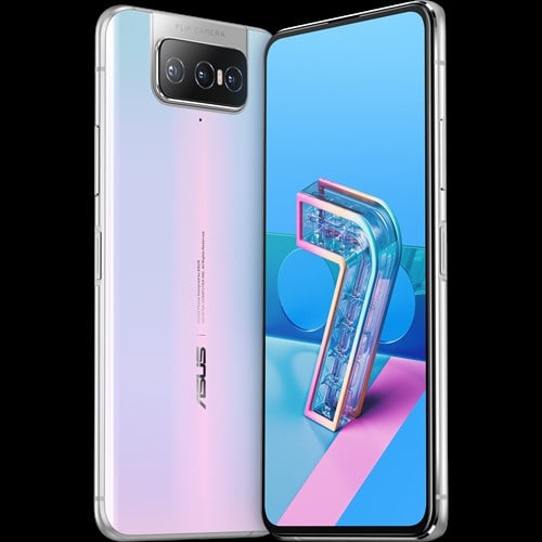 asus zenfone 7 pro