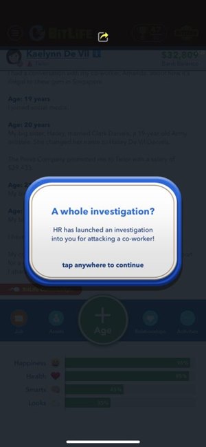 bitlife-hr-hate-work