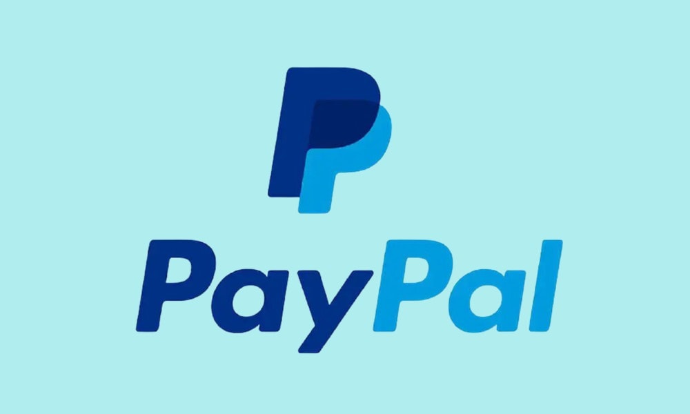 paypal payment cancel