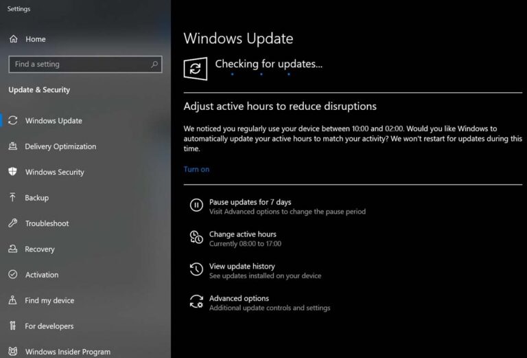 how to connect microsoft display adapter windows 10