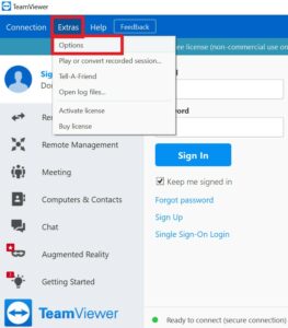 change master password teamviewer host change master password teamviewer host