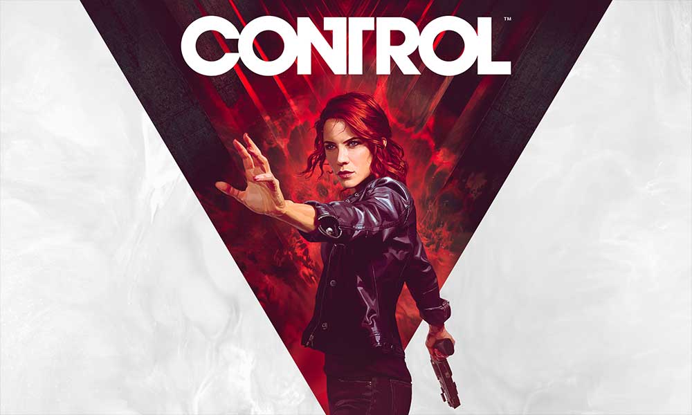 Control Mission Guide: Clear the Mold | Shum Altered Item | Burn the Dark