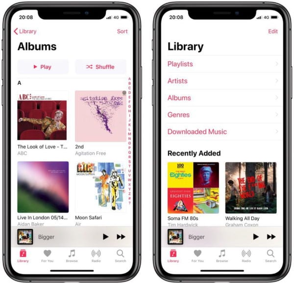 Spotify vs. Apple Music Which Music Streaming is Best