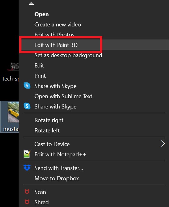 paint 3d resize image paint 3d resize image