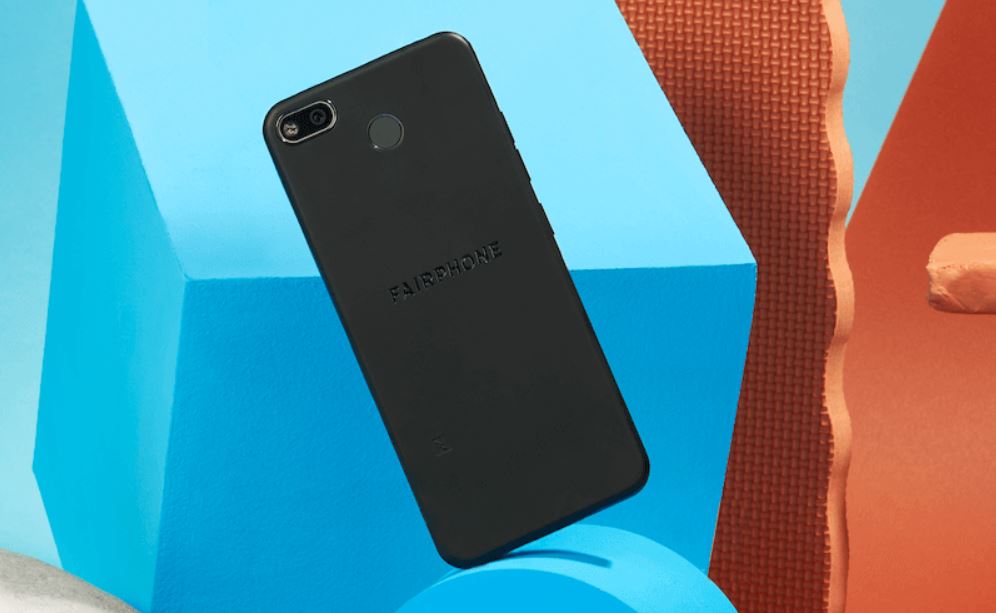 Fairphone 3 and 3+ Got Android 10 Update With Version FP3.3.A.0033
